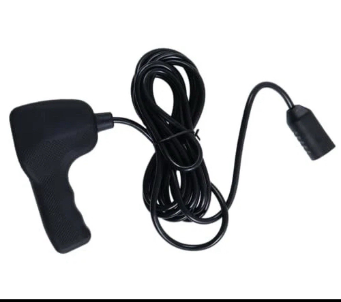 Hand Held Plug-in Truck Winch Remote Controller Compatible with Ford Dodge Ram