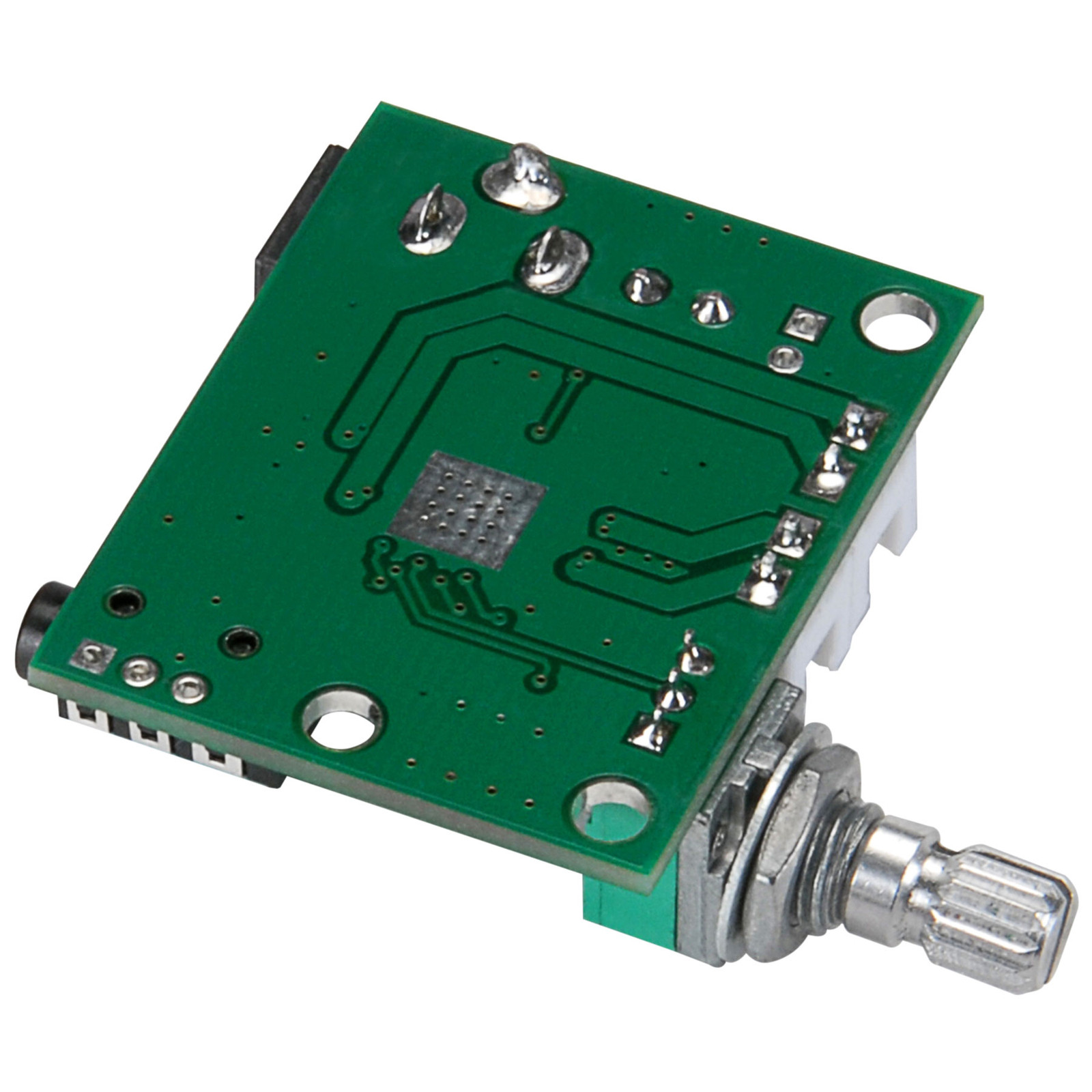 PAM8610 2x10W Class-D Audio Amplifier Board