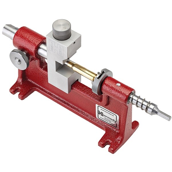 Hornady Lock-N-Load Neck Turn Tool  (41224)