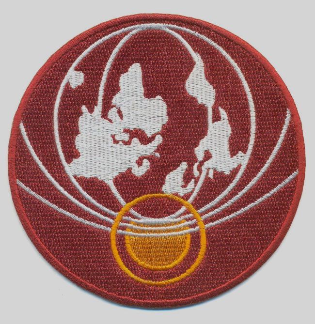 LAST DAYS ON MARS SHOULDER MOVIE PATCH - LDOM2