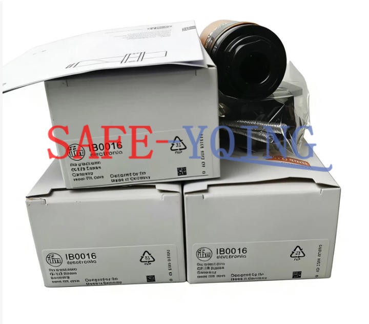 New 1PCS IB0016 for IFM sensor