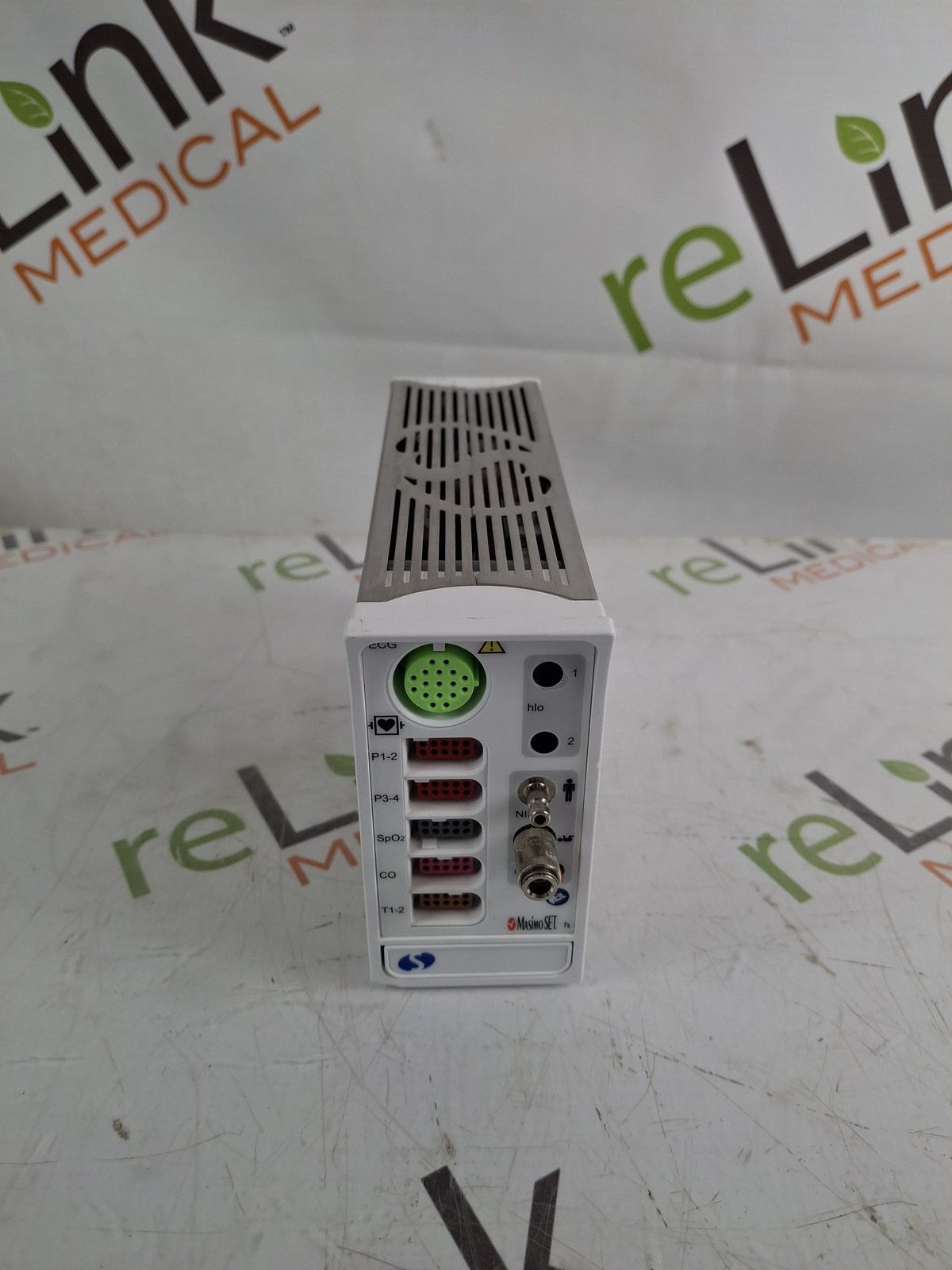 Spacelabs Healthcare 91496 Multiparameter Module