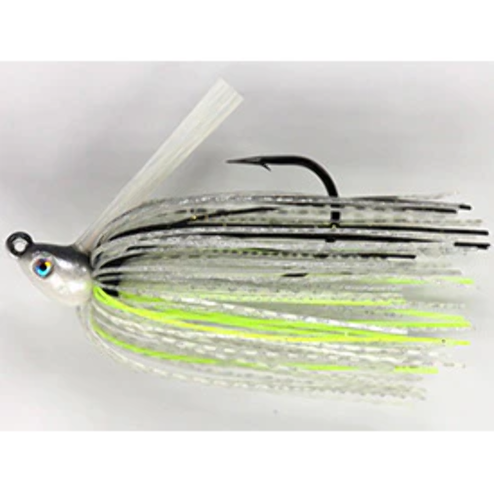 Dirty Jigs Tackle Swim Jigs