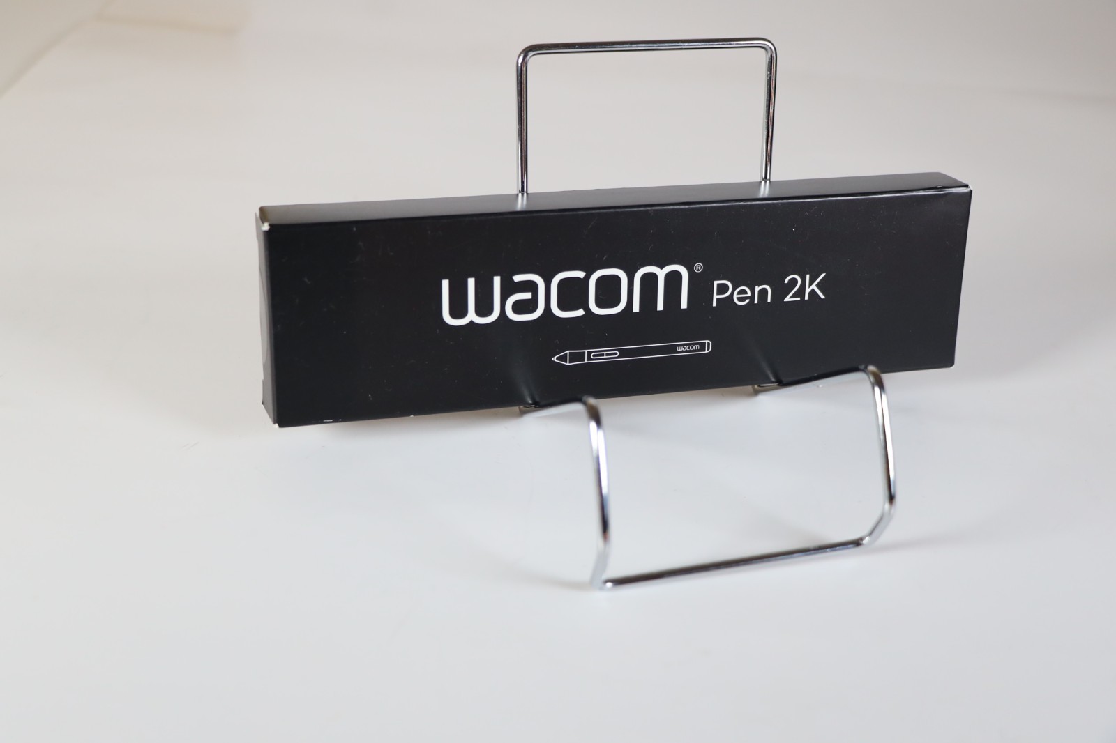 Wacom LP190K Intuous Pen 2K, Black + 3 nibs