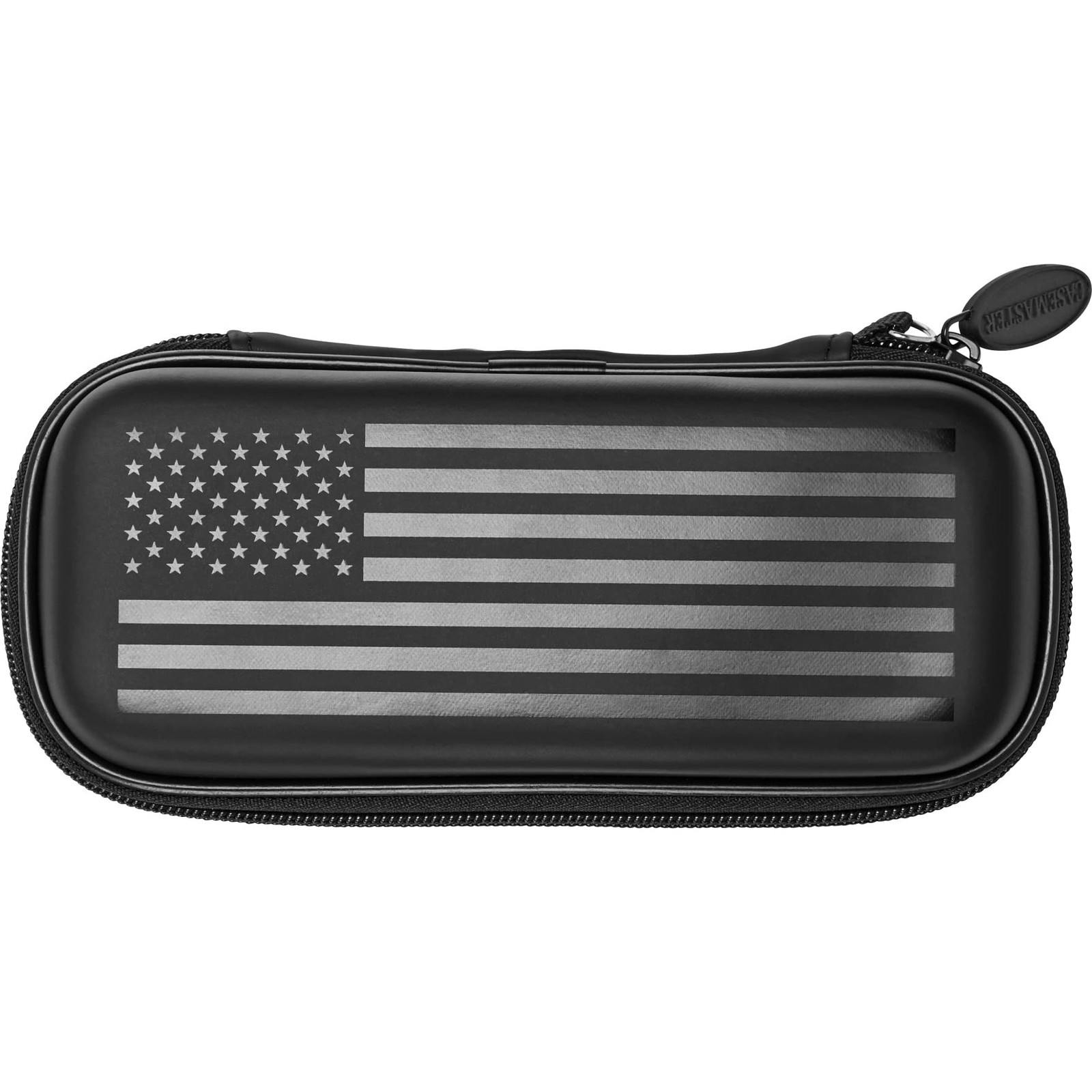 Casemaster Sentry Dart Case American Flag Capacity: 6 darts,