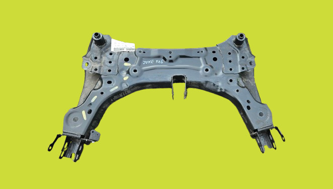 NISSAN JUKE MK2 F16 2025 1.6 HYBRID FRONT SUSPENSION SUBFRAME 86561R