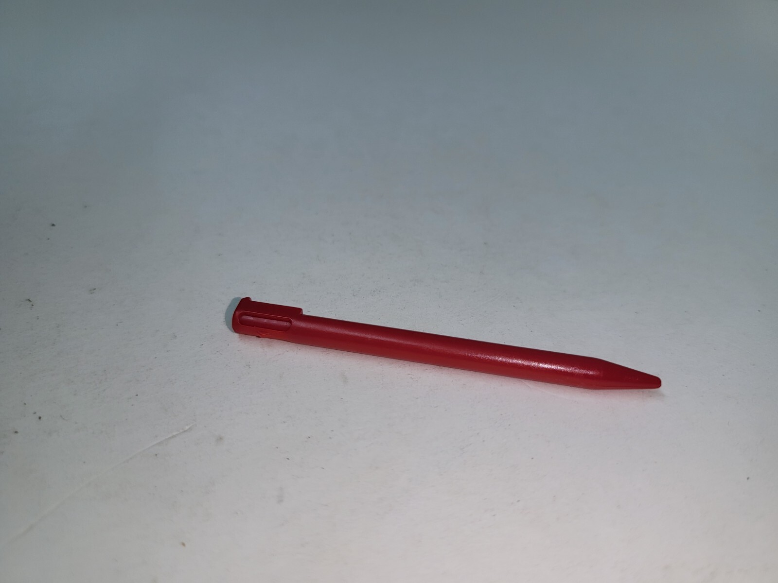 NEW Red Stylus pen for Nintendo 3DS model CTR-001  #E14