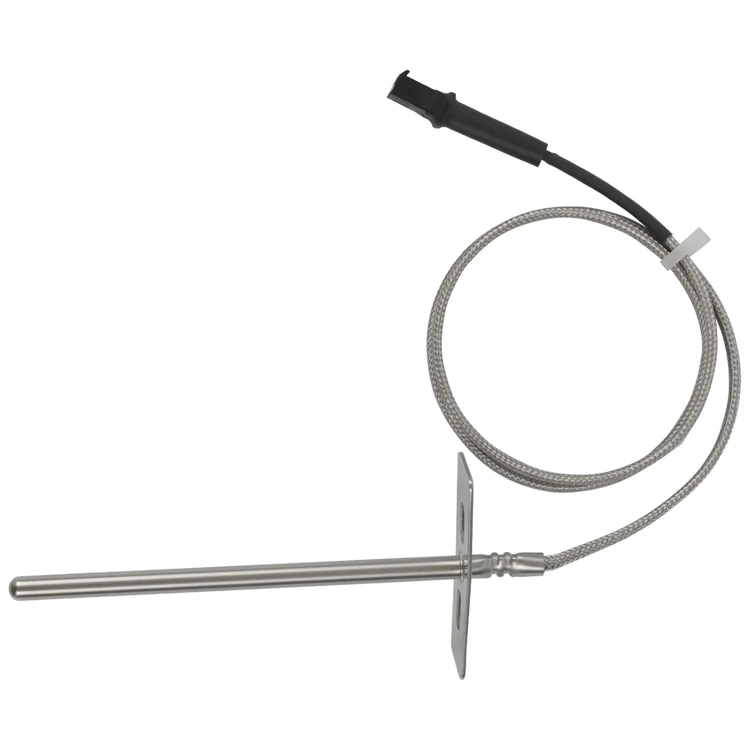 New High Accuracy RTD Temp Sensor Probe Replacement For Pit Boss Smokers Grills