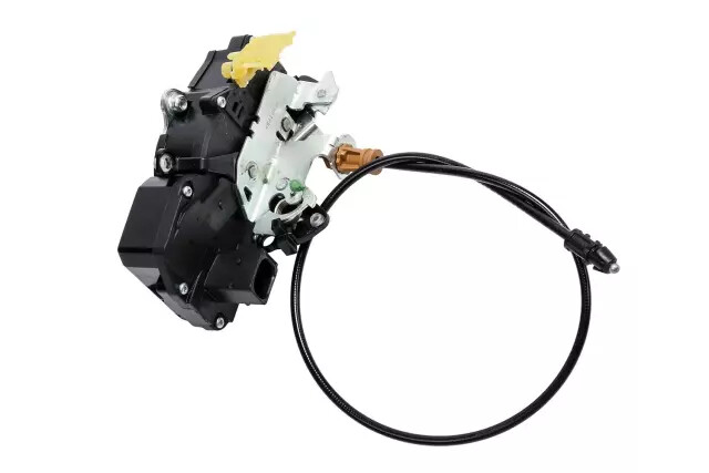 Genuine GM 2006-2010 Buick Lucerne CXL CXS Front Driver Side Door Lock 20790493
