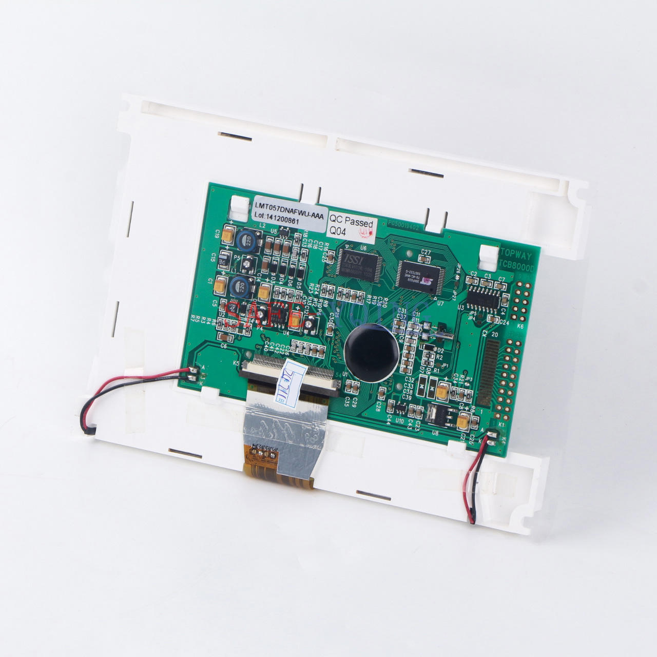 5.7" LMT057DNAFWU-AAA LMT057DNAFWU LCD Screen Panel