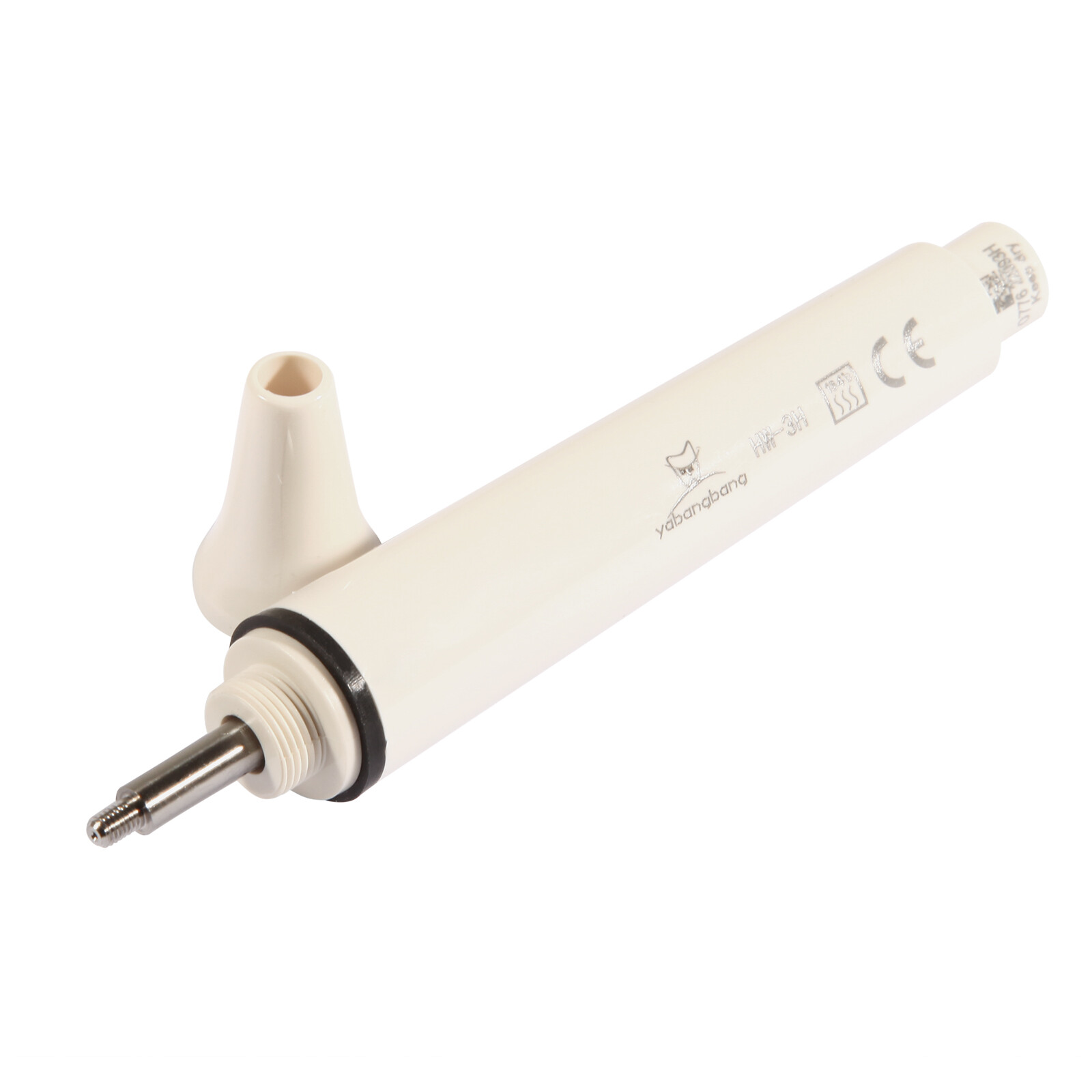 Dental Piezo Ultrasonic Scaler Handpiece hand piece Fit EMS fit Cavitron USA