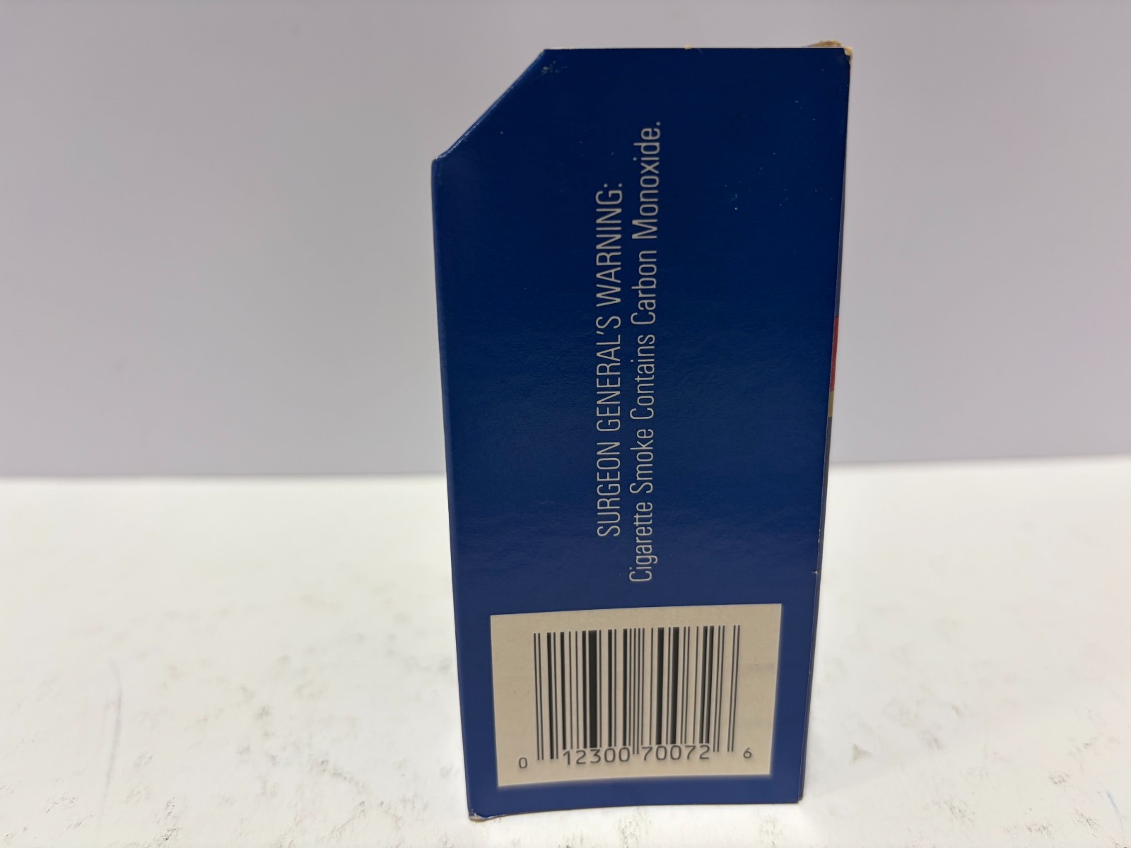 Vantage Cigarette Promotional Lighters New in Packaging