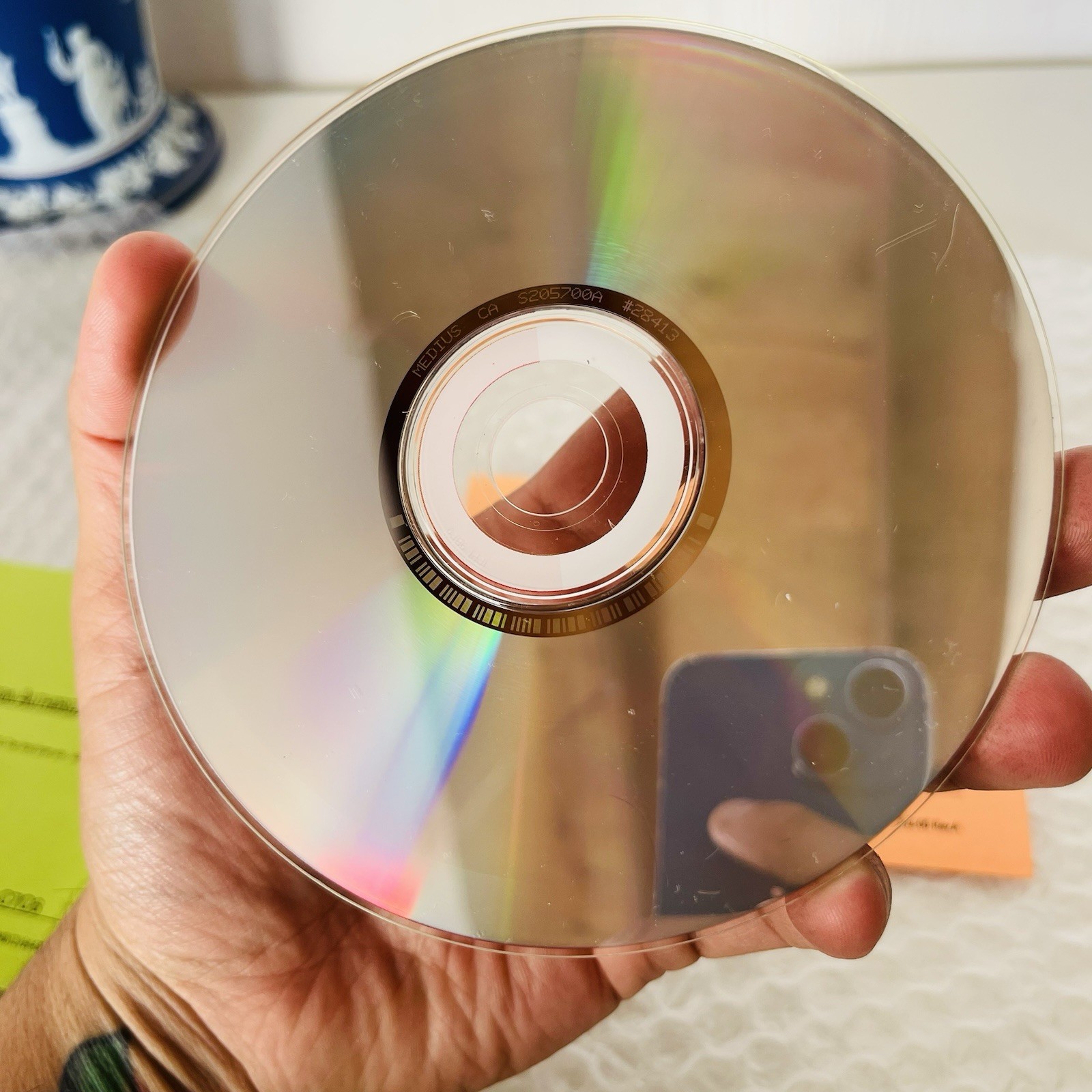 REASON Adapted For MAC / WIN Pro Tools Systems Disc Digidesign