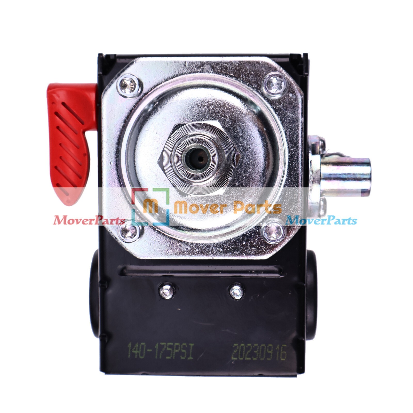 Pressure Switch Z-D20596 5140110-49 For DeVilbiss Porter Cable Air Compressor