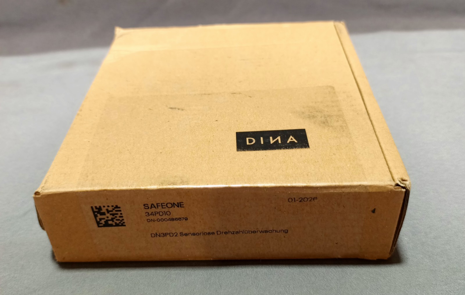 Dina Safeone 34PD10