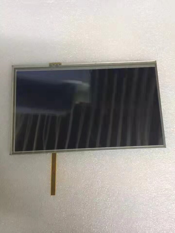 LCD with Touch Screen Digitizer Display Panel For Korg Krome 61, 73, 88 Screen