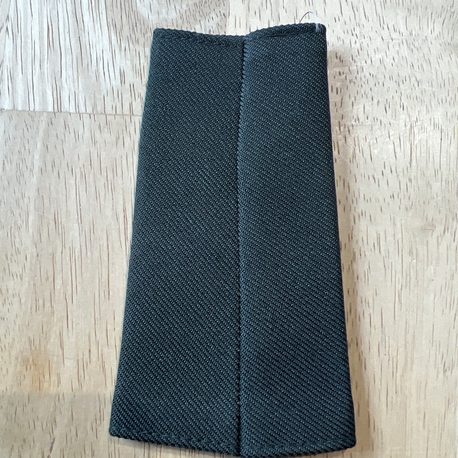 Dominican Republic Captain Soft Shoulder Board