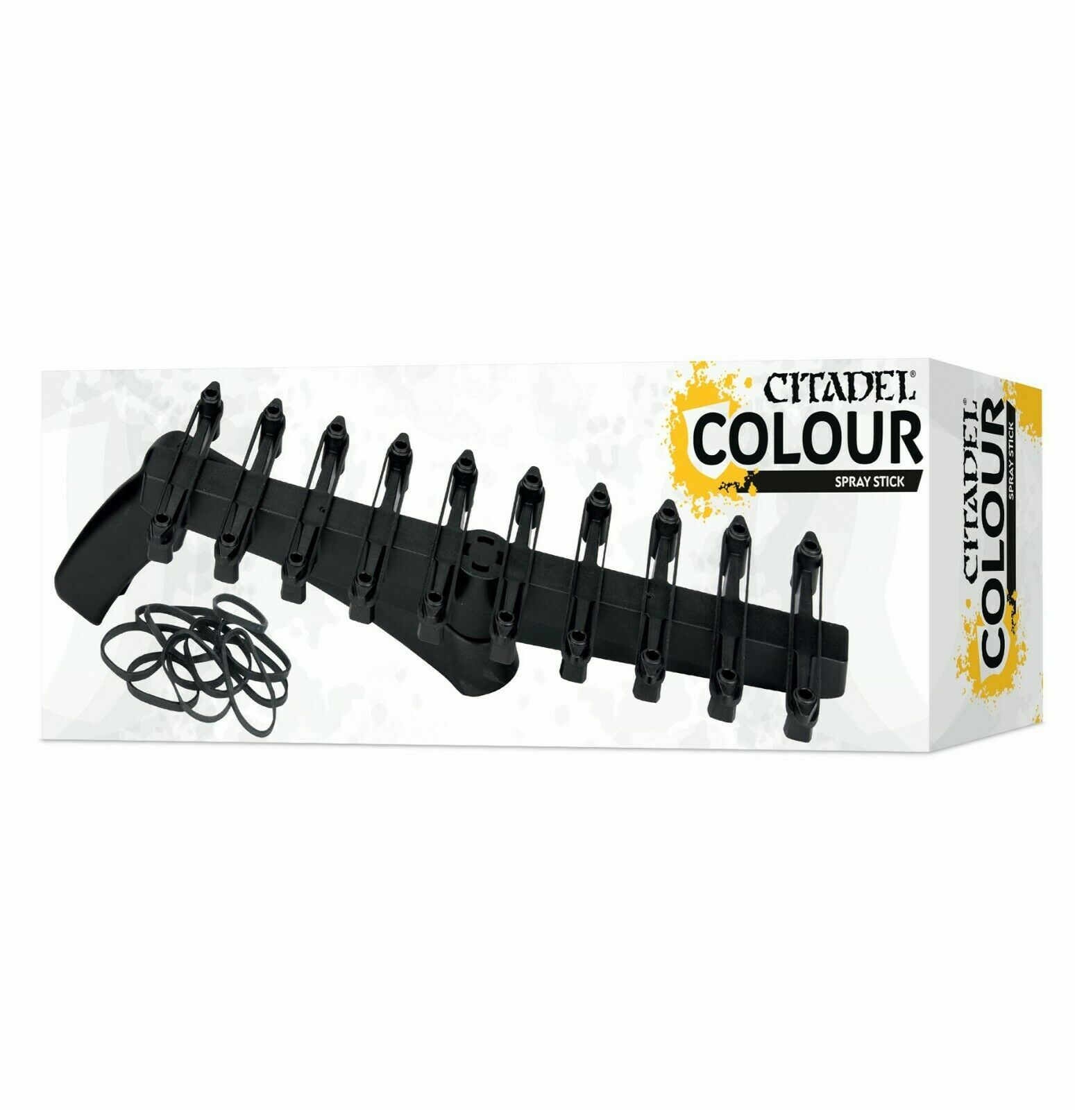 Citadel Colour Spray Stick - Warhammer 40k / Sigmar - Brand New! 66-17