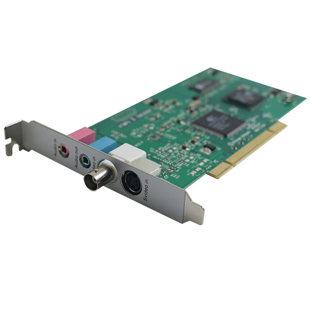 VT-620 Video Capture Card
