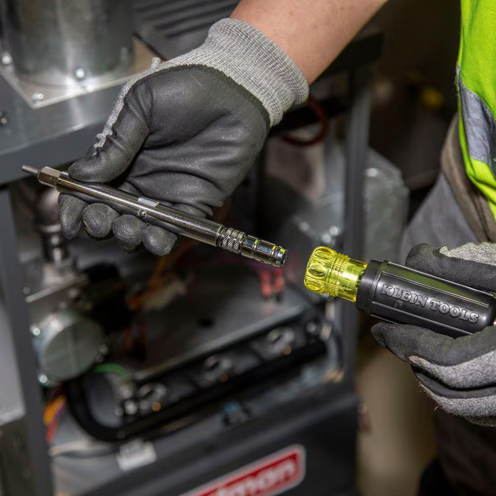 HVAC Tool Set, 3-Piece