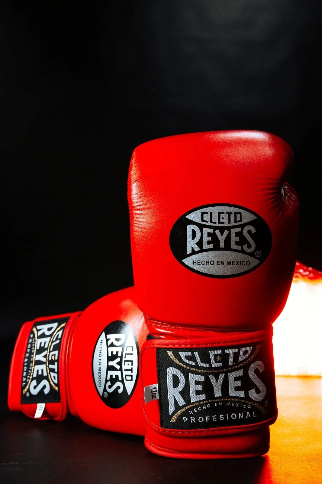 Cleto Reyes Fight Gear PAIR