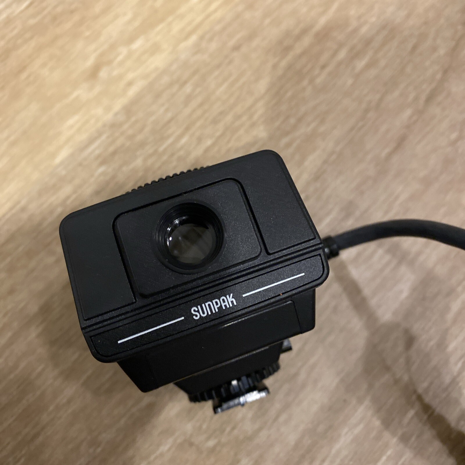 Sunpak R.S. OT-5 Remote Sensor + Top (263500)