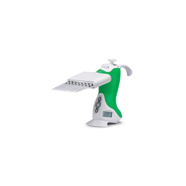 VistaLab 2-125?L Pipette, Ovation, (EMC) (E8) Fits 300?L LfTS, #1160-0125LF-300