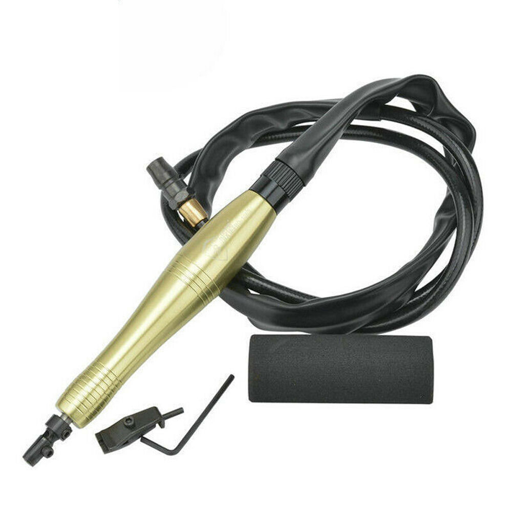 Pneumatic Grinder Air Reciprocating Ultrasonic Oscillating File Polisher Machine
