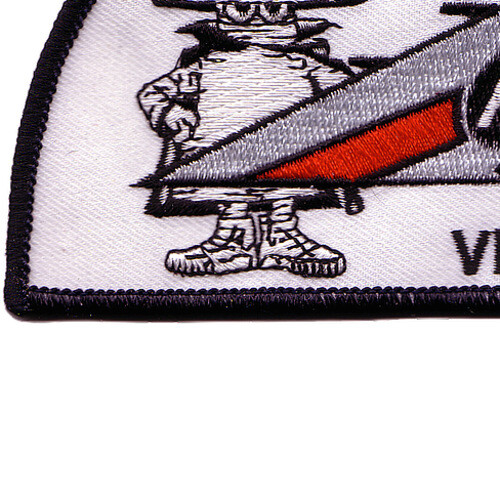 VF-41 Phantom Tail Patch Spook