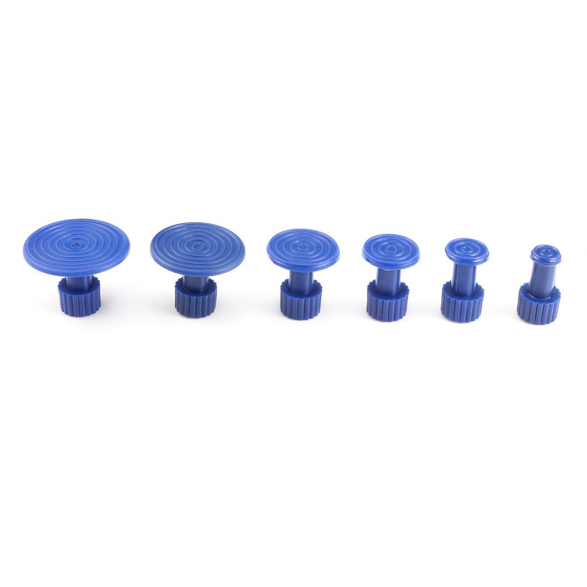 PDR Glue Pulling Tabs for Universal Car Hail Removal PDR Tool 90pc Kit 90pcs