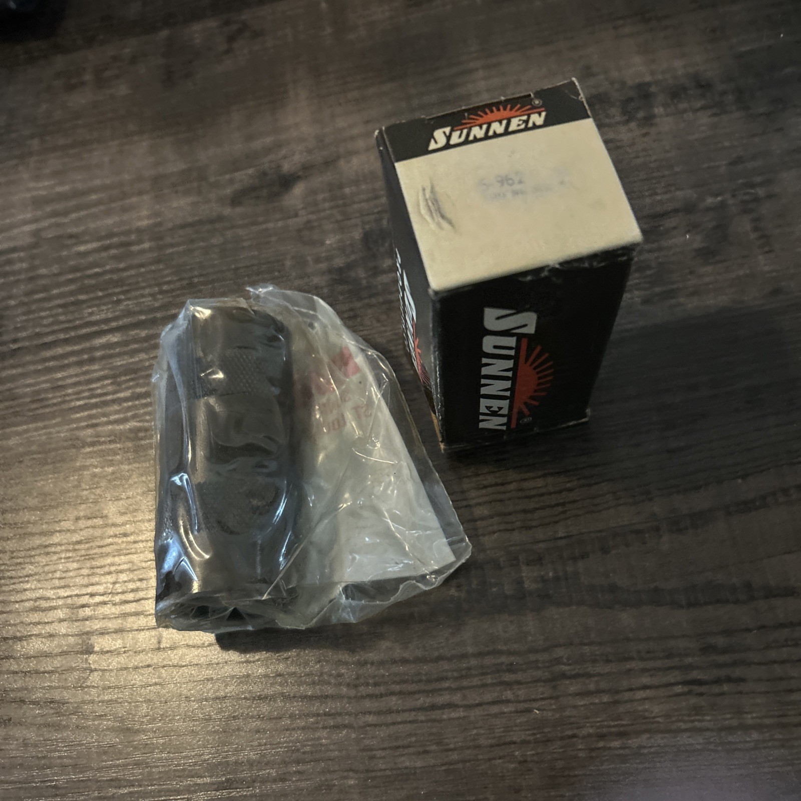 Sunnen S-962 Truing Sleeve for Honing Mandrels (SU55)