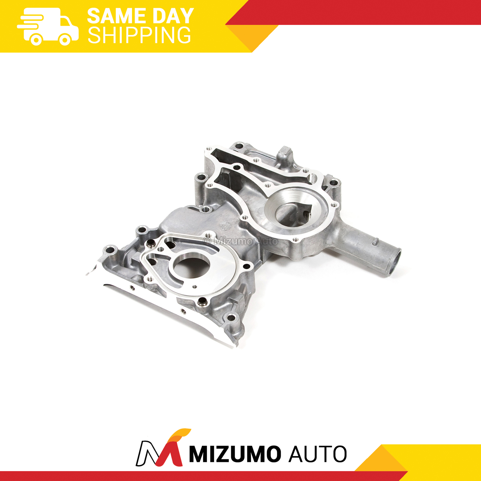 Timing Chain Cover Fit 75-84 Toyota Pickup 4Runner Celica 2.2L 2.4L SOHC 20R 22R