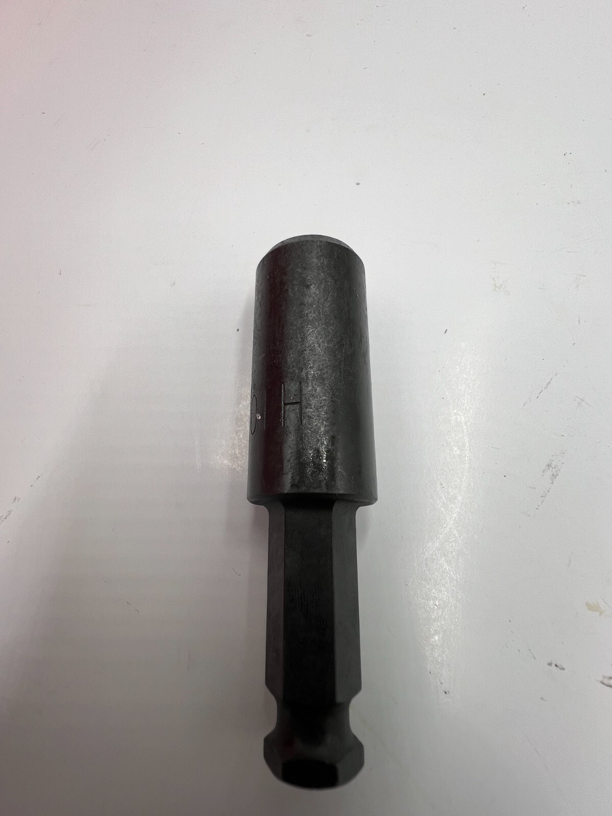 Flexco H100 Power Wrench 30446 for use with Flexco Hinged Bolt Fasteners
