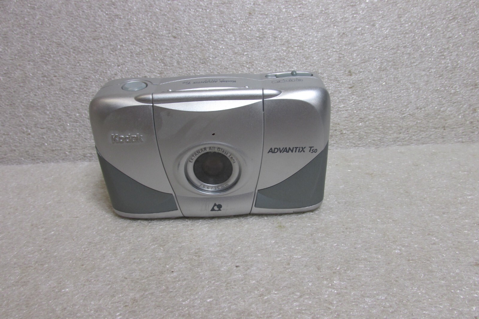 KODAK ADVANTIX T50 CAMERA