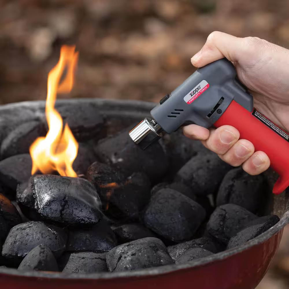 Fire Fast Torch