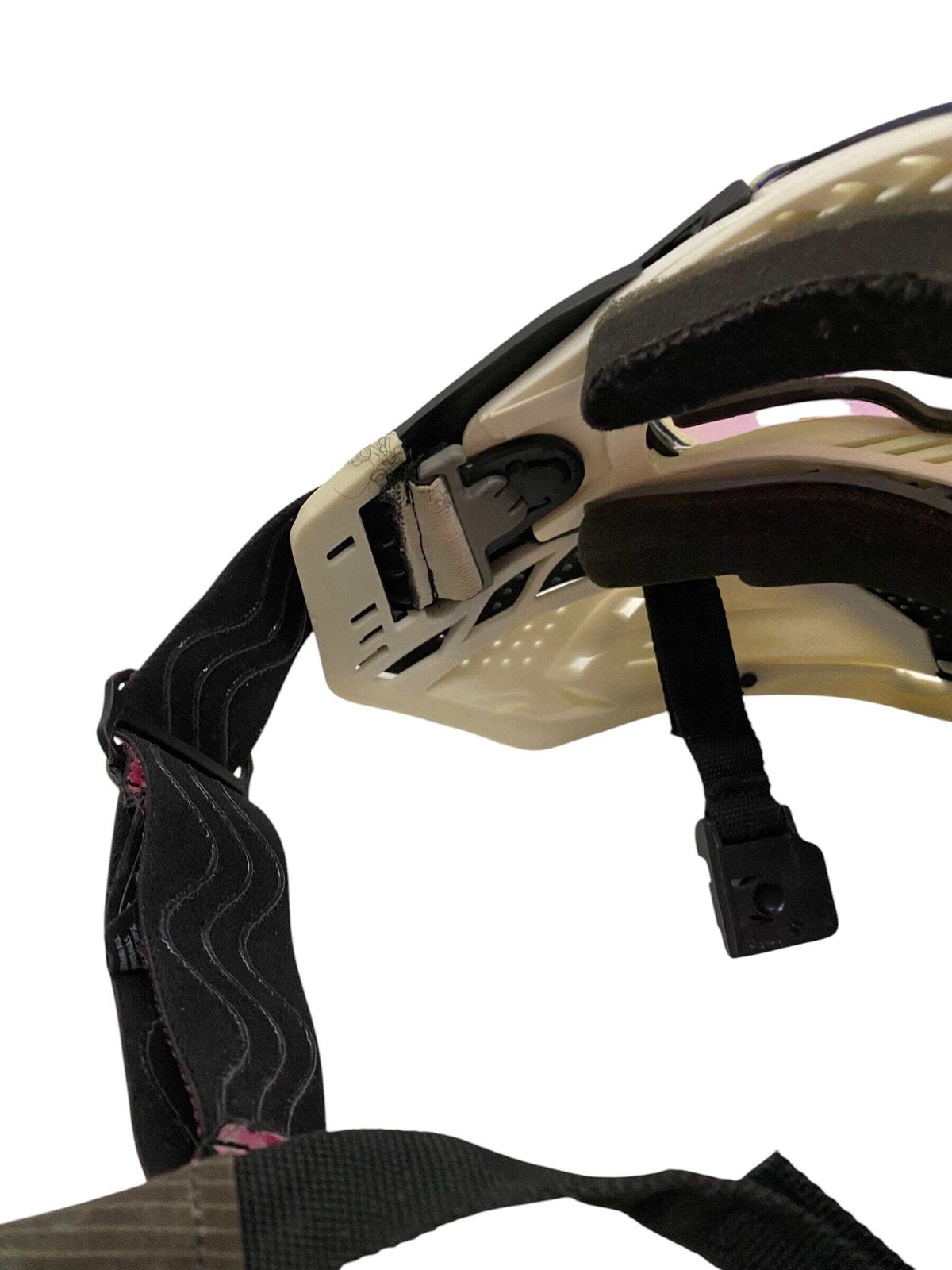 Push Unite Paintball Mask Goggles