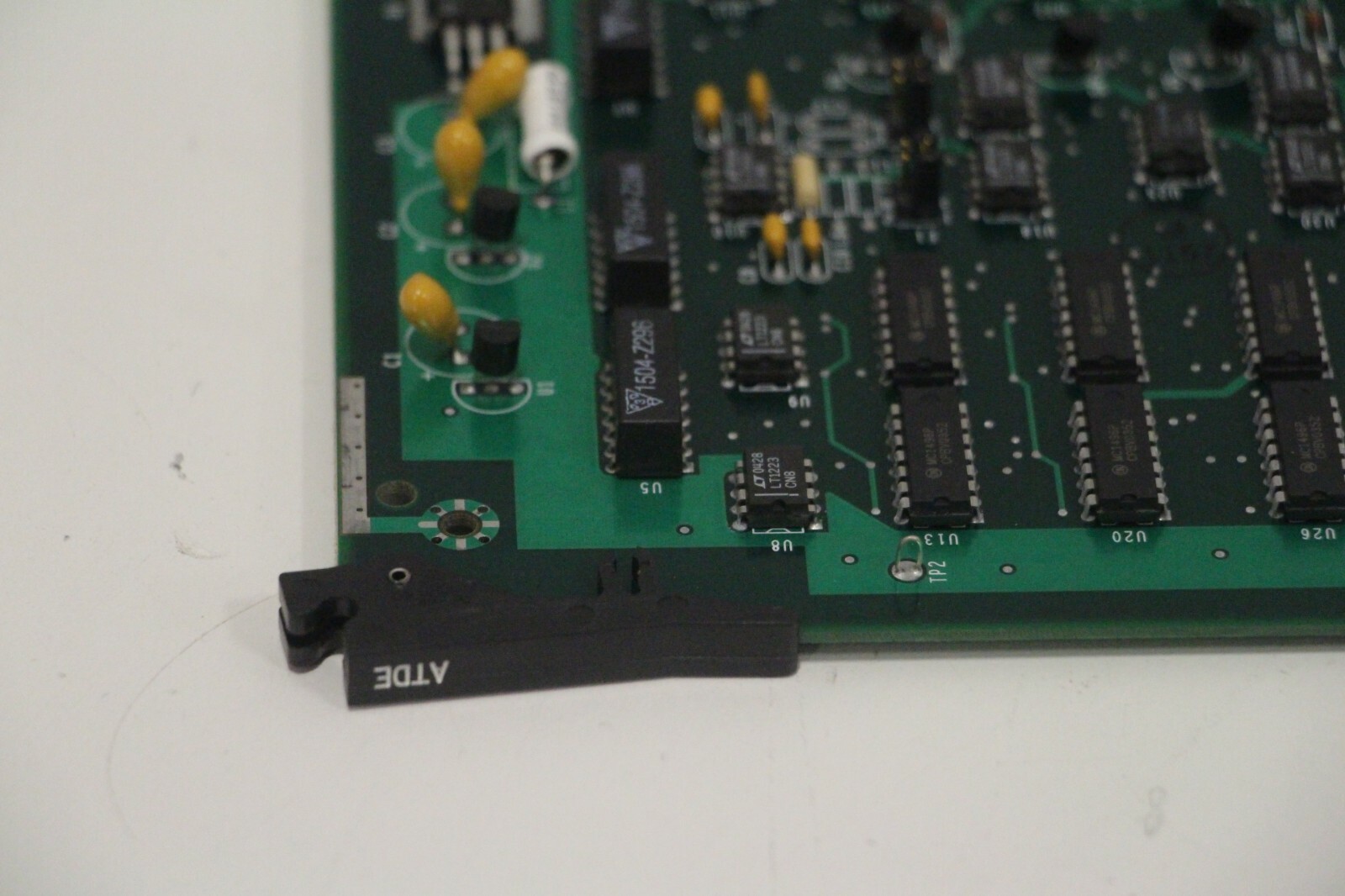 Motorola TeleScience MLN7404 ATDE 310-074621