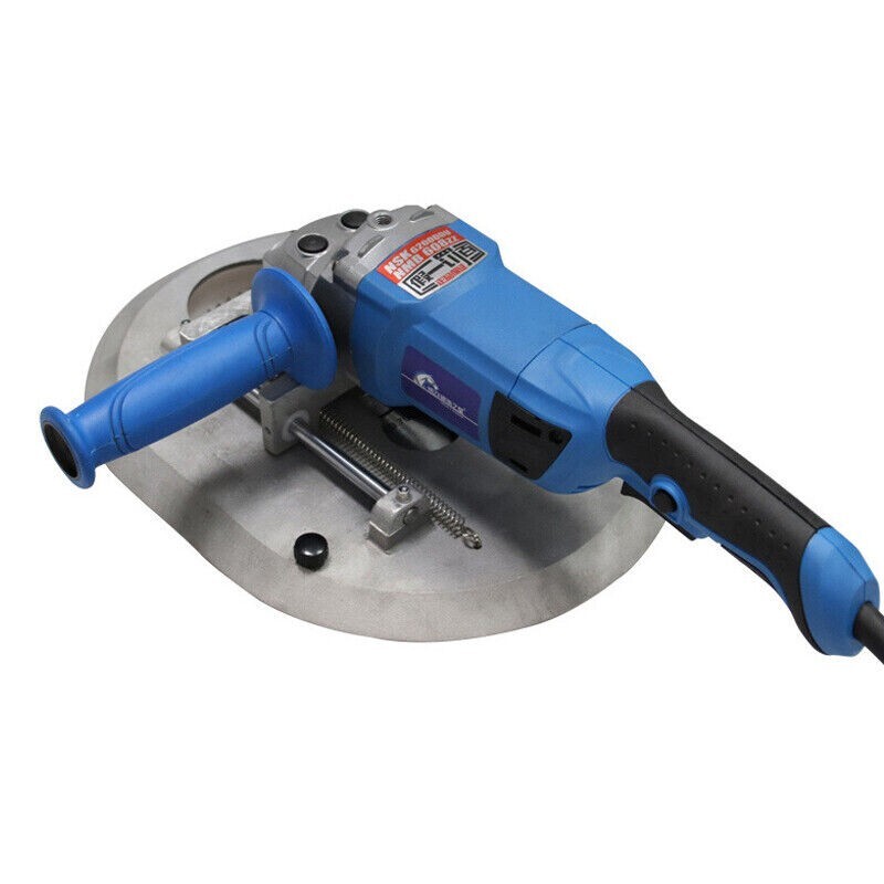 1700W Adult Cow Horn Cutting Machine Electric Big Cattle Dehorner Saw Cutter