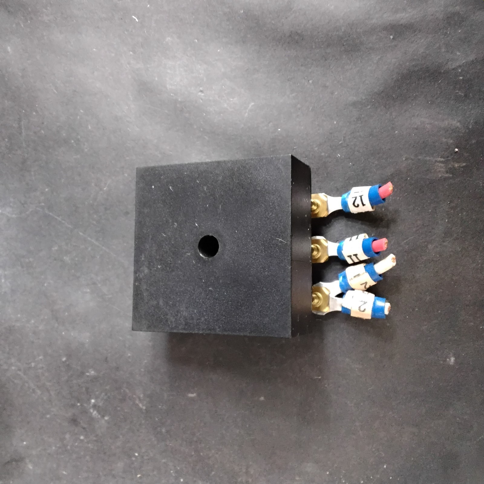 MARS 32395 SOLID STATE BY-PASS TIMER ($13 OBO)