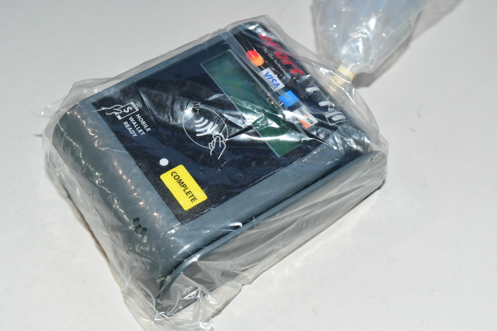 On Track Innovations Saturn 6500-G6A Boot 0200f FW 040111 Card Reader NEW 2C