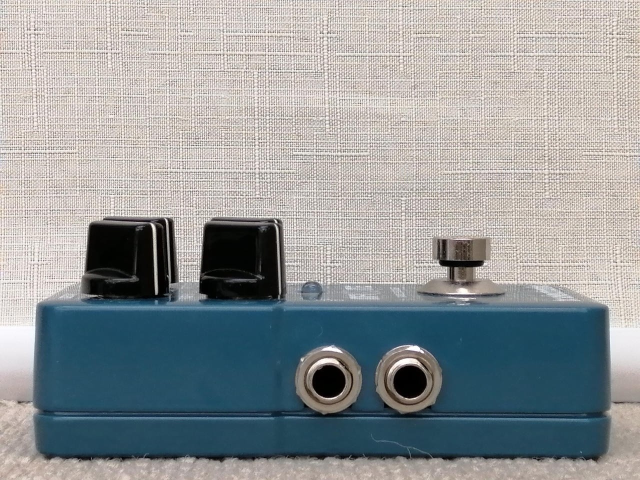TC ELECTRONIC Model INFINITE