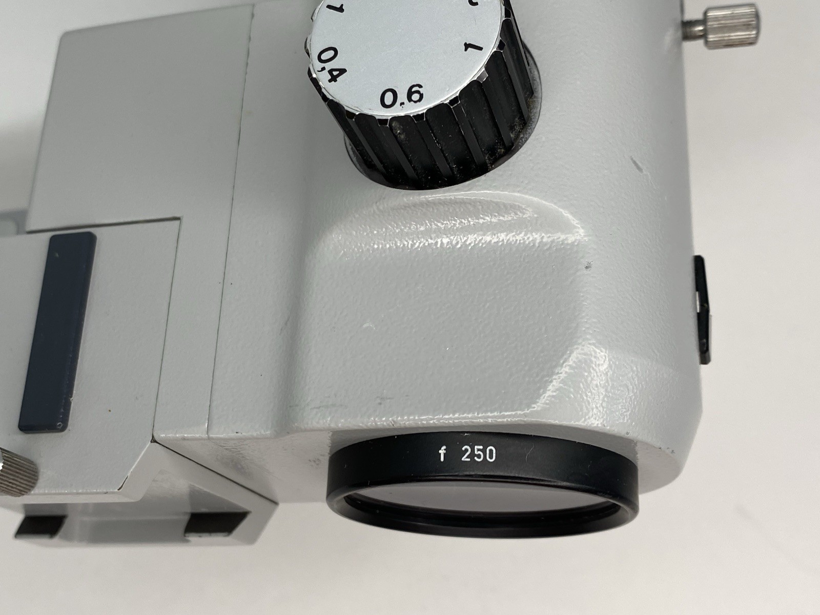 ZEISS OPMI 19-FC SURGICAL MICROSCOPE HEAD