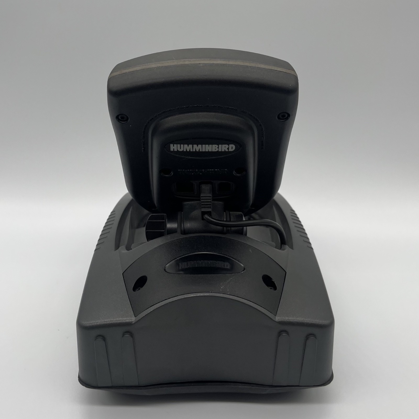 Hummingbird SmartCast RF 10 Wireless Fish Finder Untested - PARTS ONLY