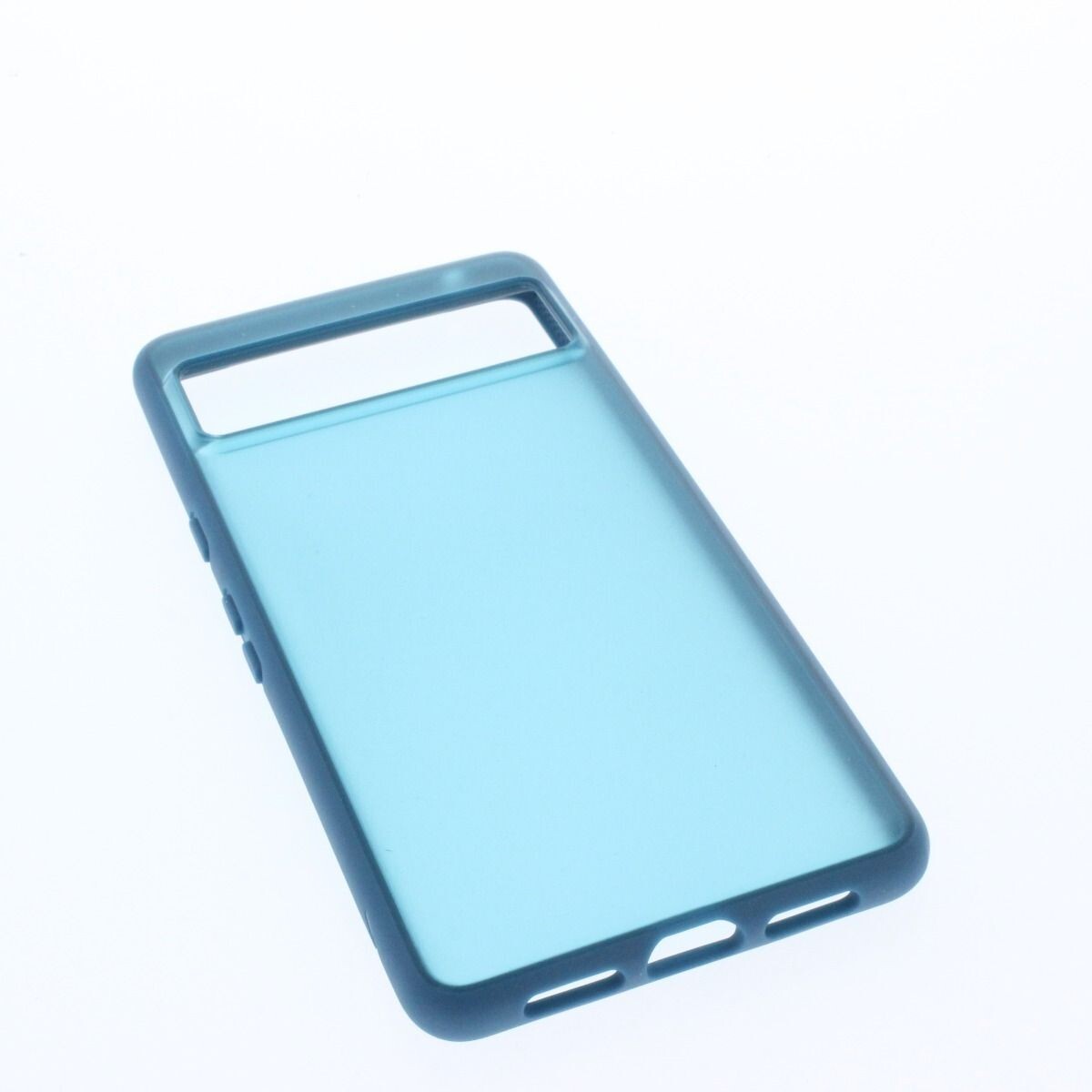 Verizon Slim Case for Google Pixel 7 Inky Blue