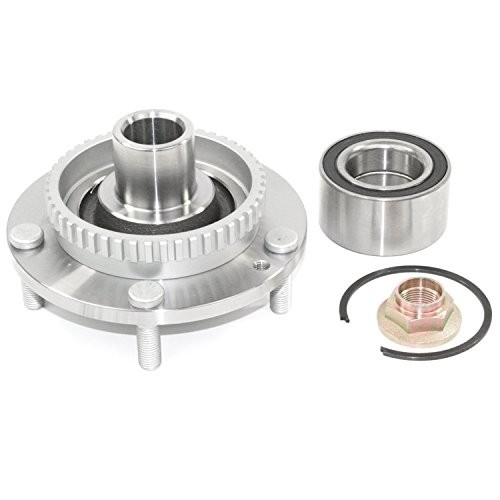 DuraGo 29596141 Front Wheel Hub Kit, 1 Pack
