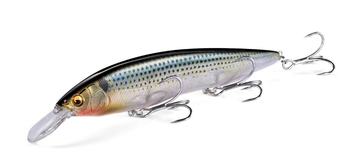 Megabass KANATA+1 SW