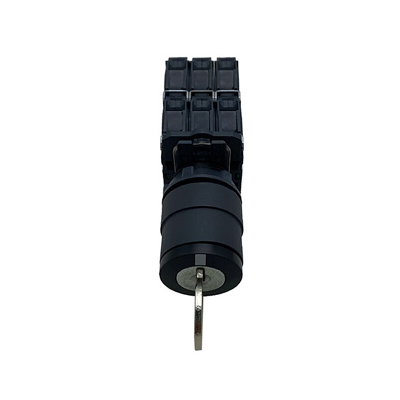 Control Cabinet Mode Switch For FANUC A55L-0001-0278#AG0