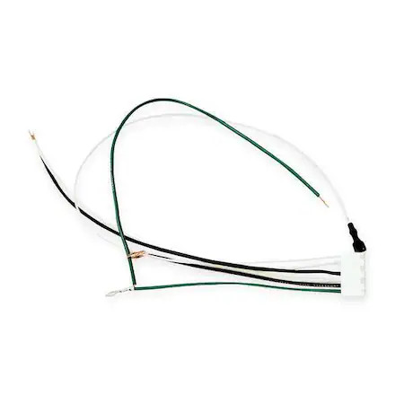 Dayton 1Fek4 Wiring Harness, 120 Volts