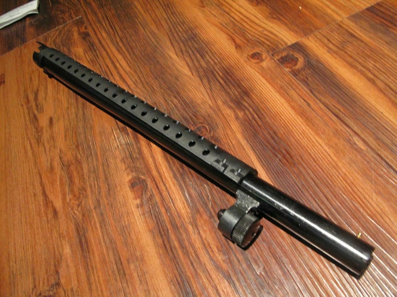 Dickinson XX3 Heat Shield Tactical Shotgun12 GA Dickenson USA XX3-2 XX3B-2
