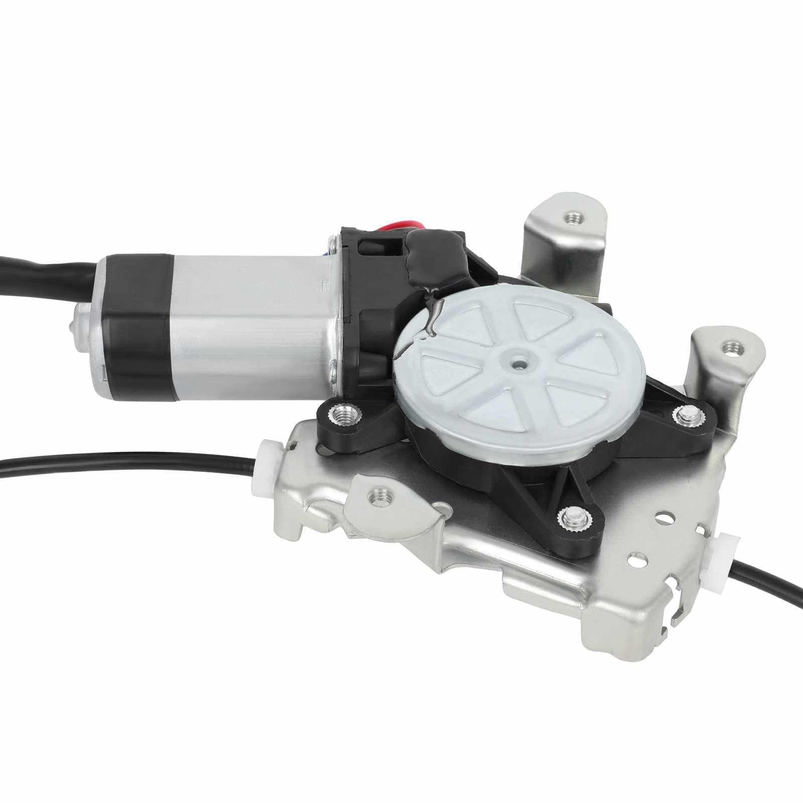 Window Regulator Left 751438 for Nissan Juke 2011 2012 2013 2014 2015 2016 2017